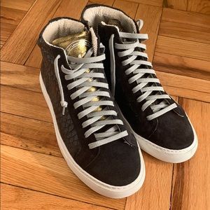 P448 Women’s Sneakers Size 39